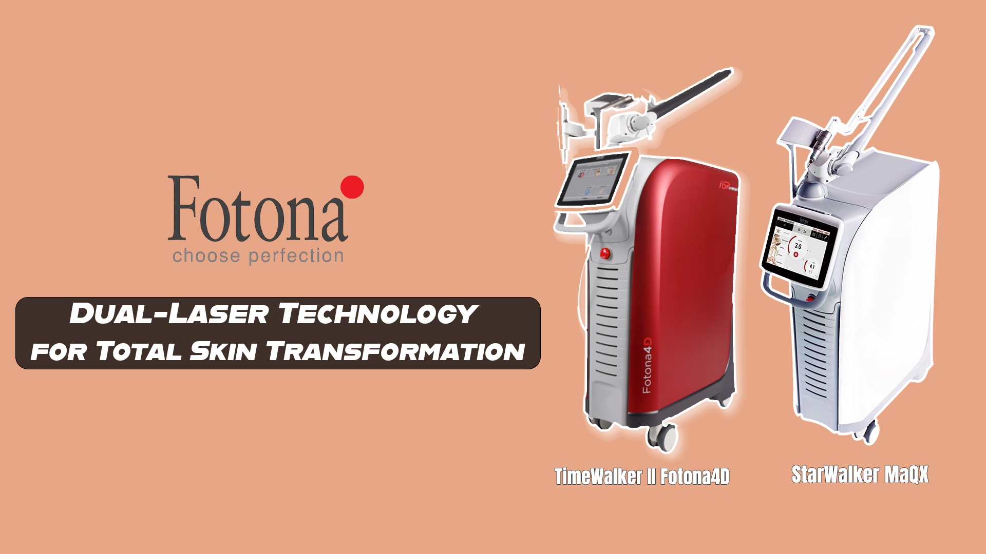The Four Dimensions of Fotona 4D