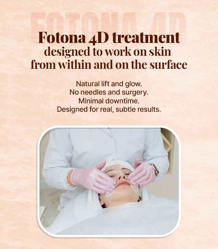 Fotona 4D - Next Generation Non-Invasive Laser Protocol